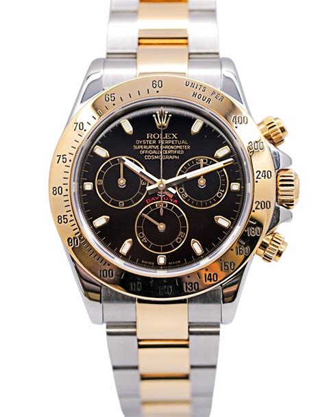 rolex daytona 116523.